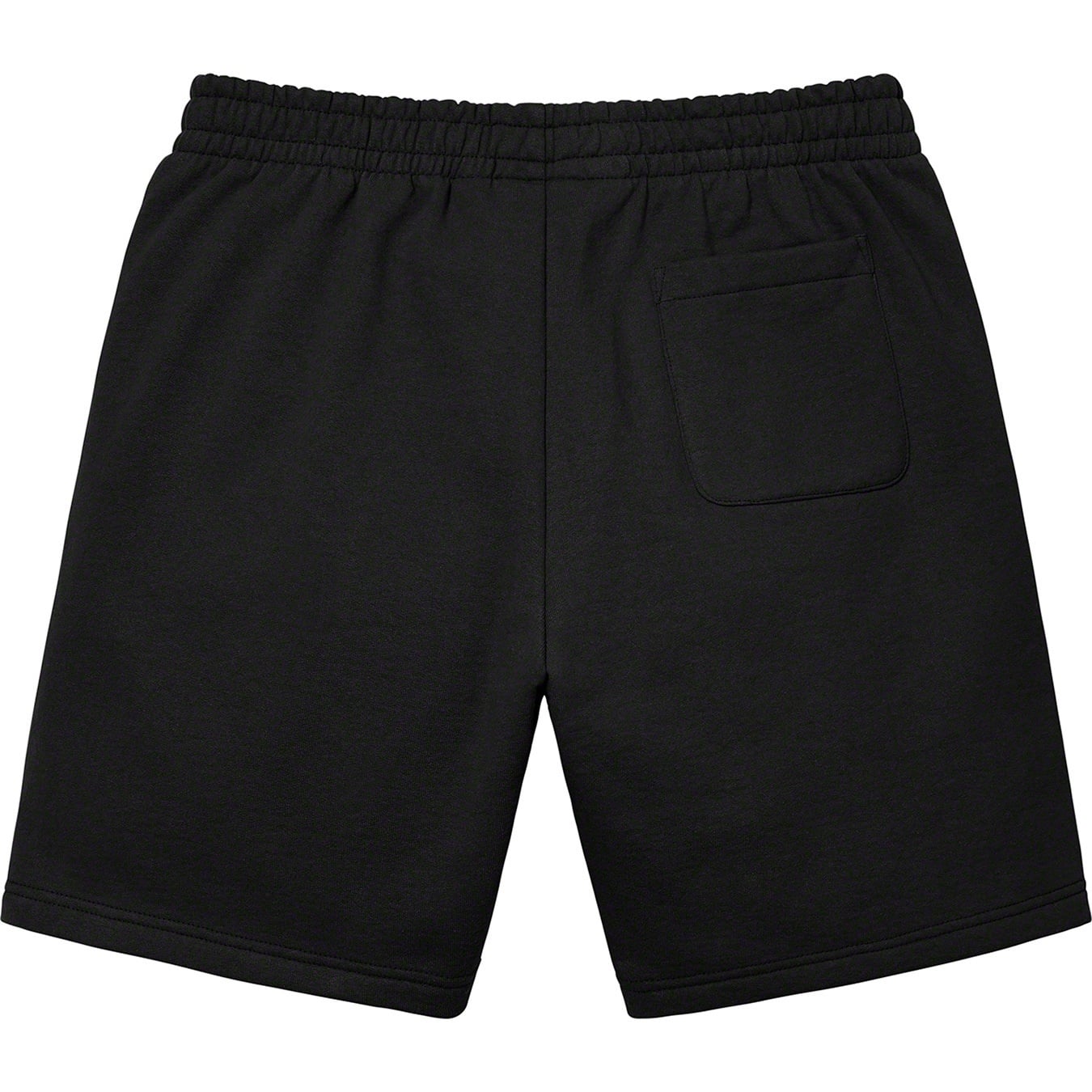 Small Box Sweatshort view 2